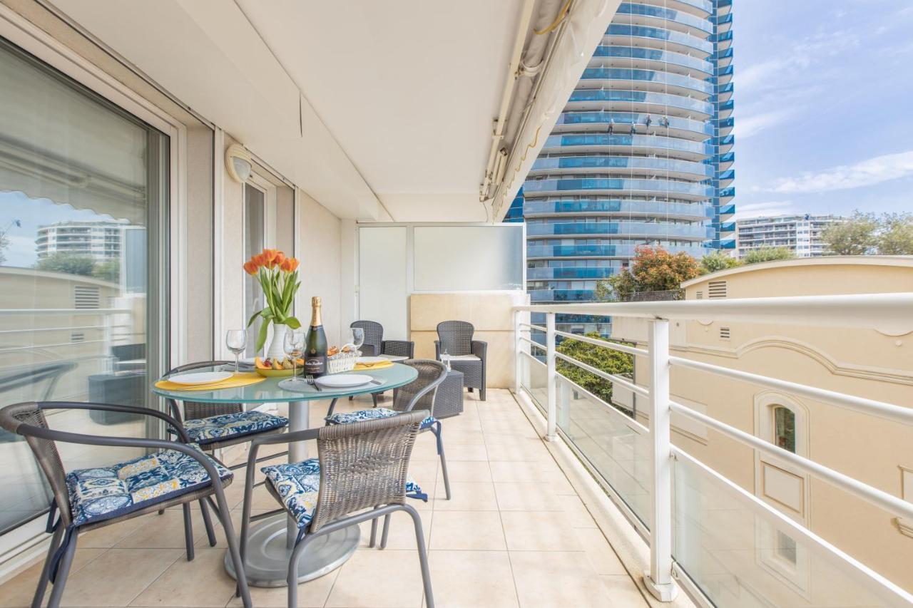 Riviera Home Beausoleil Kültér fotó