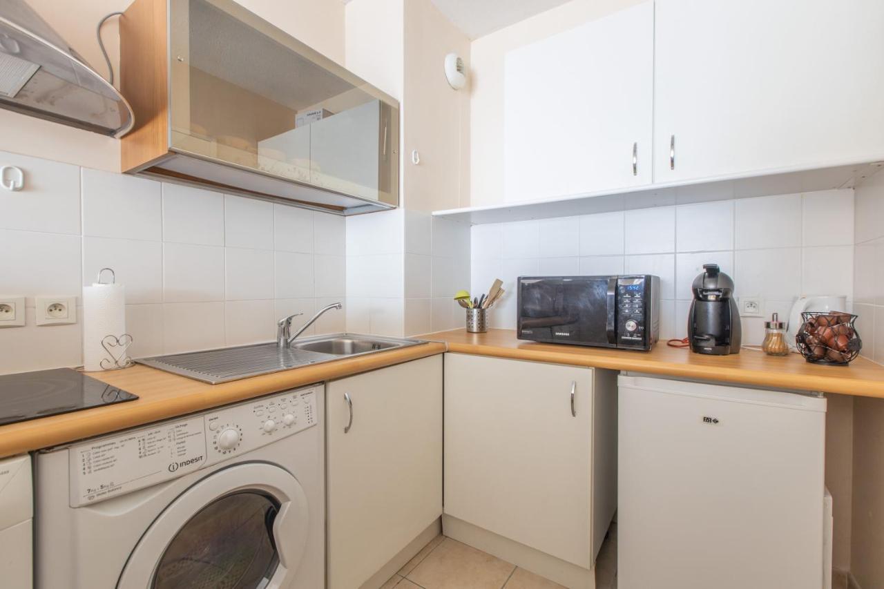 Riviera Home Beausoleil Kültér fotó