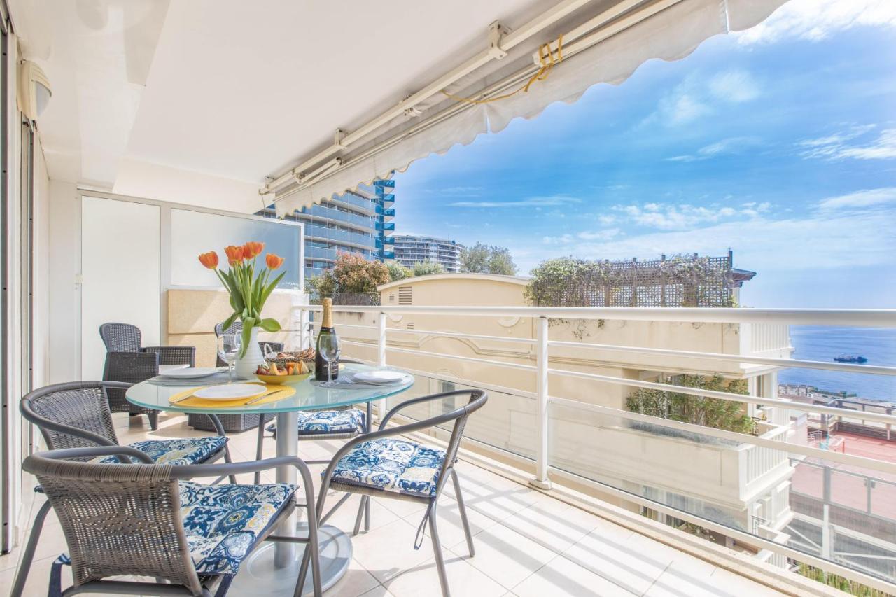 Riviera Home Beausoleil Kültér fotó