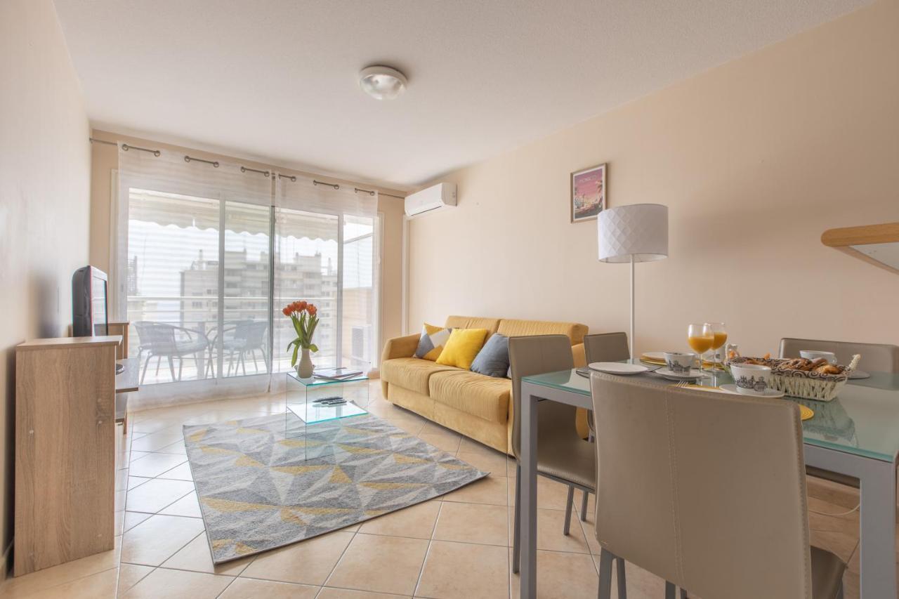 Riviera Home Beausoleil Kültér fotó