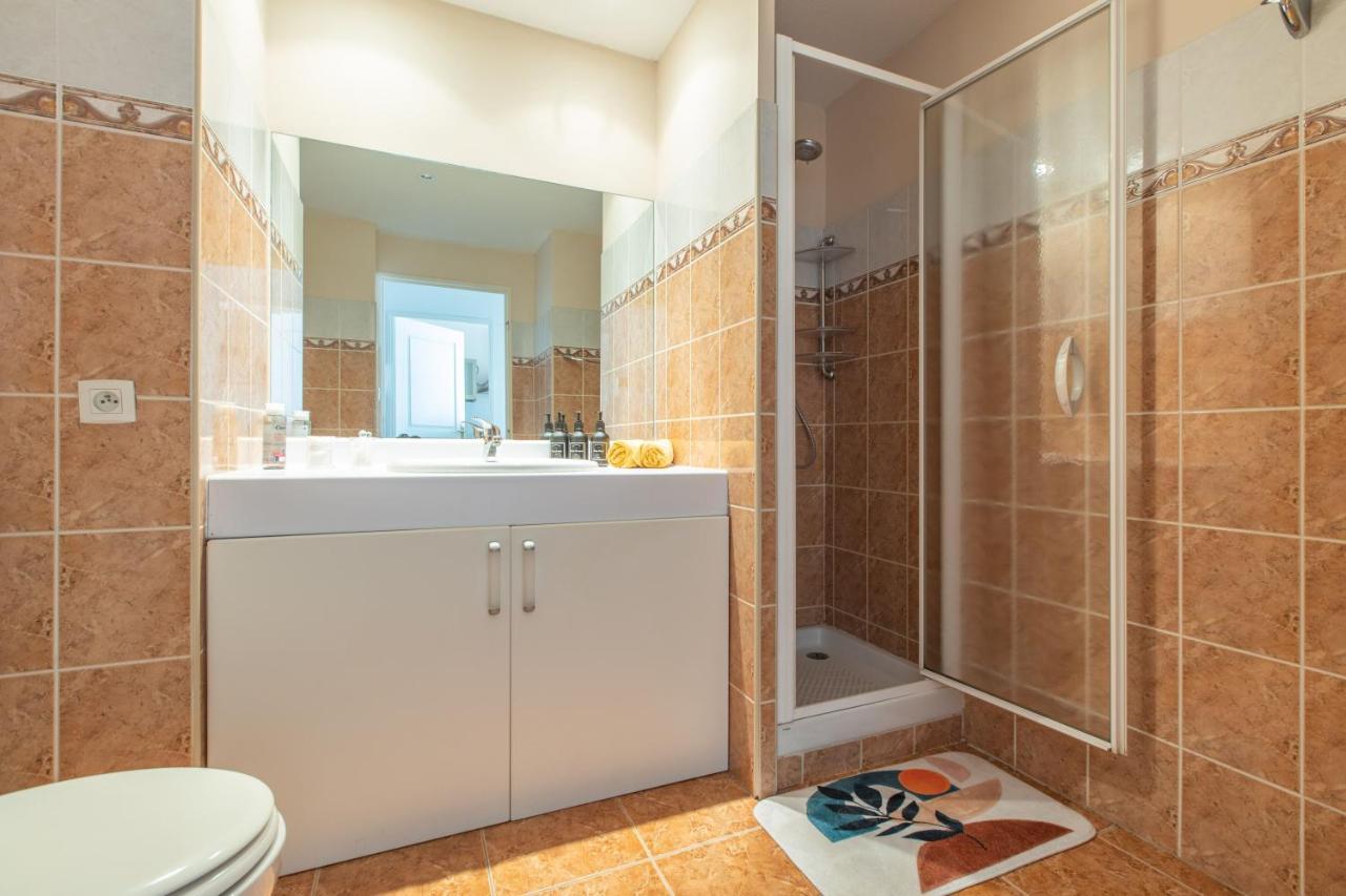 Riviera Home Beausoleil Kültér fotó