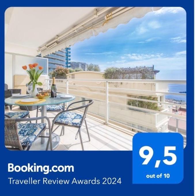 Riviera Home Beausoleil Kültér fotó