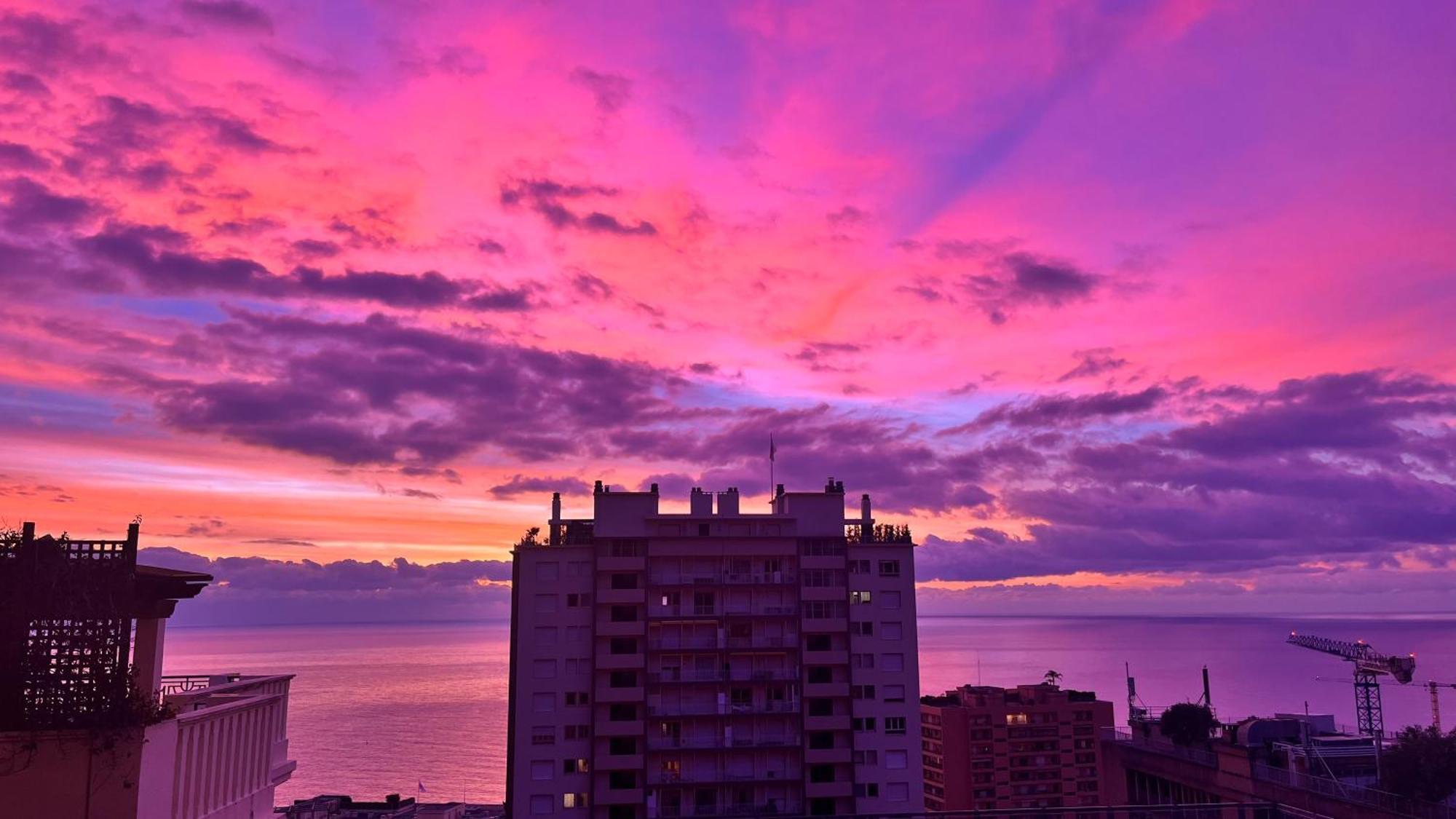 Riviera Home Beausoleil Kültér fotó