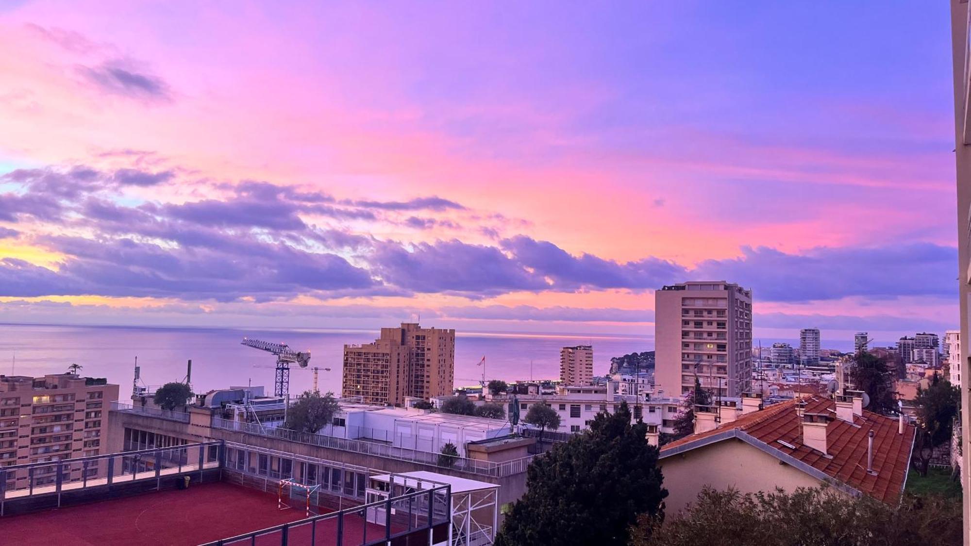 Riviera Home Beausoleil Kültér fotó